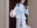 The Evolution of Cheongsam as Martial Arts Training Attire