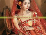 Shanghais New Qipao Fashion:Elevating the Classy Classic