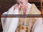 The Scholar-Athletes Elegance:The Hanfu and Zhuangyuan Hat