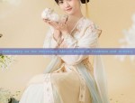 Traditional Cheongsam Ear Jewelry:Pure Silver Elegance