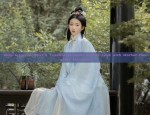 Imperfections in Traditional Hanfu Fashion:A Closer Look