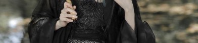 Embracing the Seductive Short Cheongsam:A Glance into its Expressive Appeal