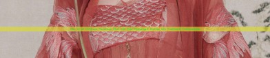 The Art of Childrens Horseface Skirt with Gold-Threading:A Journey into Traditional Craftsmanship