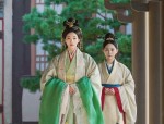 Summer in a Splendor:The Revival of Hanfu Kuxin 汉服裙裤)in Modern Times