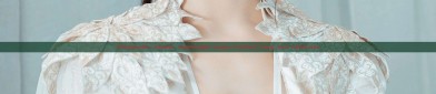 Fashionable Summer Lightweight Ladys Premium Tang Suit Collection
