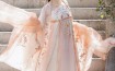The Revival of Traditional Chinese童装汉服，大童的古装魅力与古风情怀