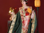 Heavenly Bestowed:The Elegance of Embroidered Cheongsam Shoes