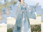Reimagining the Classic Cheongsam Two-Piece Set in Retro Style