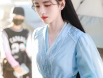 The Elegance of Hanfu Style Clothing:A Journey into Traditional Chinese Fashion