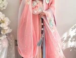 The Splendid Revival of NanzhīHanfu:The Essence of Traditional Chinese Fashion