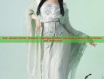 Elegance and Tradition in Yijia Hong Qipao