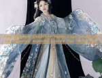 The Splendid Childrens Hanfu Caps of the Ming Dynastys Imperial Guards The Yanjingwei