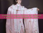 The Register of Hanfu:Unraveling the Enigma of Traditional Chinese Fashion