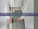 Year-End Clearance Sale:Grab Your Traditional Hanfu Fashion at Unbeatable Prices!