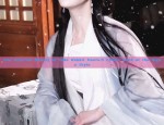 Sleeveless Cheongsam Revamp:The Modern Girl in Traditional Elegance