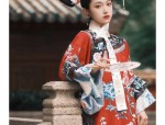 Seductive allure of sexy cheongsam:Unveiling the charm of traditional Chinese attire