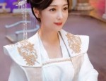 Winter and Autumn Hanfu Costumes for Girls Size 170:A Guide to Traditional Elegance