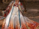 The Splendor of Tang and Hanfu:A Journey Through Ancient Chinese Fashion