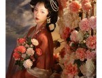 Hanfu Fashion:Exploring the Allure of Yang Zis Traditional Chinese Attire