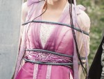 The Splendor of Late Ming Changshan and Maxian Qun:A Study of Traditional Chinese Clothing