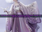 Childrens Hanfu Fashion:The Intricate Charm of Hanfu with Underwear Straps