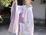 The Splendor of Cheongsam:The Story of Siting