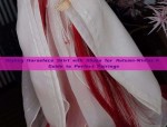 The Elegance of Cheongsam,Slip,and Fringe:A Journey into Traditional Chinese Fashion