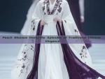 The Journey of a Hanfu Girl:Age 12 to 14
