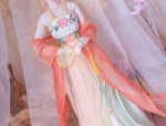 Three Five Pavilion:The Original Hanfu Clothing Store