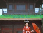 Authentic Hanfu Gowns for Women:Embracing the Ancient Beauty of Traditional Chinese Fashion