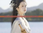 The Charm of the Chinese Skirt:The Cheongsams Mien-Mien Style