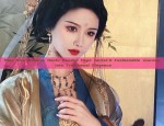 The Rise of Traditional Elegance:A Junior High School Girls Journey with Hanfu Maomian Skirt