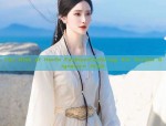 The Rise of Hanfu Fashion:Exploring Xie Anrans Signature Style