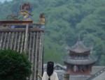 The Enchantment of a 3-Year-Old Girl in a Cheongsam A Cultural Journey