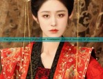 The Fusion of Ethnic Styles and Traditional Hanfu:A Journey to Dunhuang