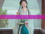 The Charm of Cheongsam with a Little Off-the-shoulder Jacket:A Fashion Fusion