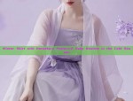 The Rise of the Qifeng Cheongsam:The Revival of Traditional Chinese Hanfu Fashion