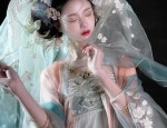 Erosion of the Soul:The Story of Siftans Cheongsam
