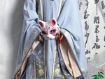 Turn-Year Celebration:The Elegance of Qipao for a One-Year-Old Baby Girl