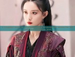 Embracing the Elegance of Zhu Zhus Qipao Style
