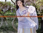 My Mother in Red Cheongsam:A Tale of Tradition and Love