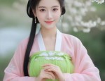 Mini-Sized Cheongsam Skirt with Long Chinese Style:A Blend of Tradition and Fashion
