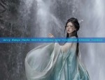 Jerry Babys Hanfu Skirt:A Journey into Traditional Chinese Fashion