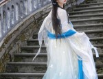 Spring Princess Skirt:The Charm of Mamens Horseface Skirt