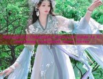 2021 New Style of Cotton and Hemp Cheongsam A Blend of Tradition and Modernity