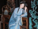 The Versatility of Hanfu Fashion:Unlocking the Traditional Charm for Modern Wear