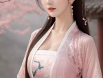 Enhanced Silk Quality of Cheongsam for Summer Comfort