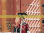 The Rise of Cheongsam Suites in 2021:A Blend of Tradition and Modernity