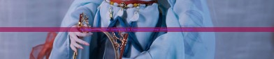 Earrings as an Artful Complement to Cheongsam:Exploring Traditional Chinese Style