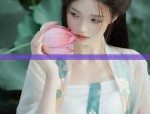 Hanmor Journals Original Hanfu Clothing at Hanmor Original Hanfu Store